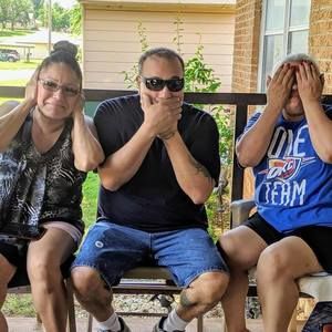 Meet your Posher, Janie